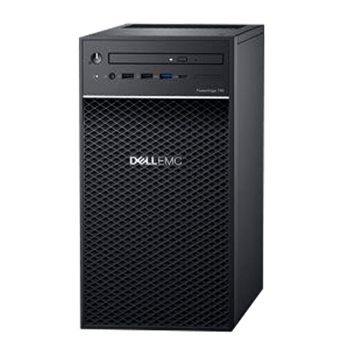 Server Dell EMC PowerEdge T40