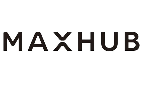 maxhub-logo