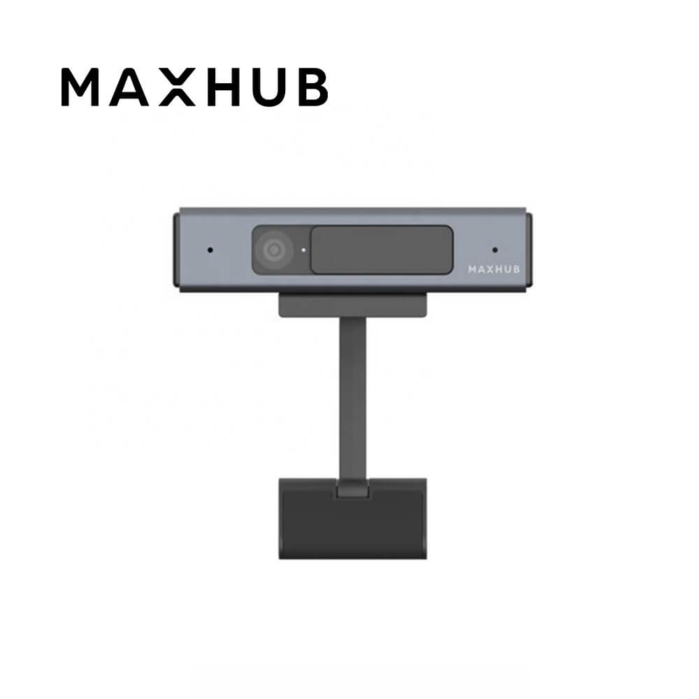 Webcam 1080p Model: UC W10 HSX: Maxhub