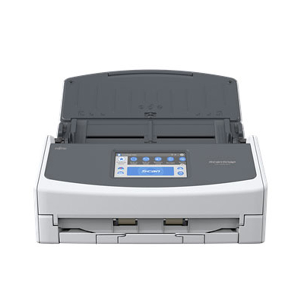 Fujitsu Scanner iX1600 (White) (PA03770-B401)